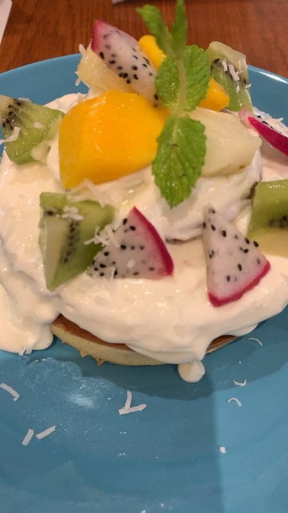 珈琲館 イオン江別店