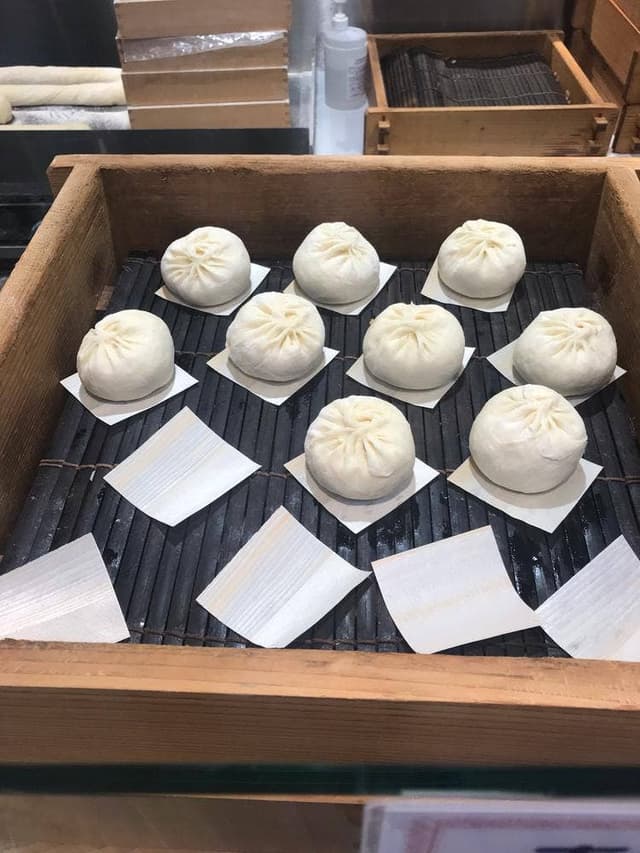 551蓬莱 川西阪急店 - サブ画像1