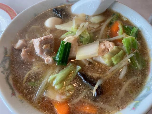 ナンチャン - サブ画像3