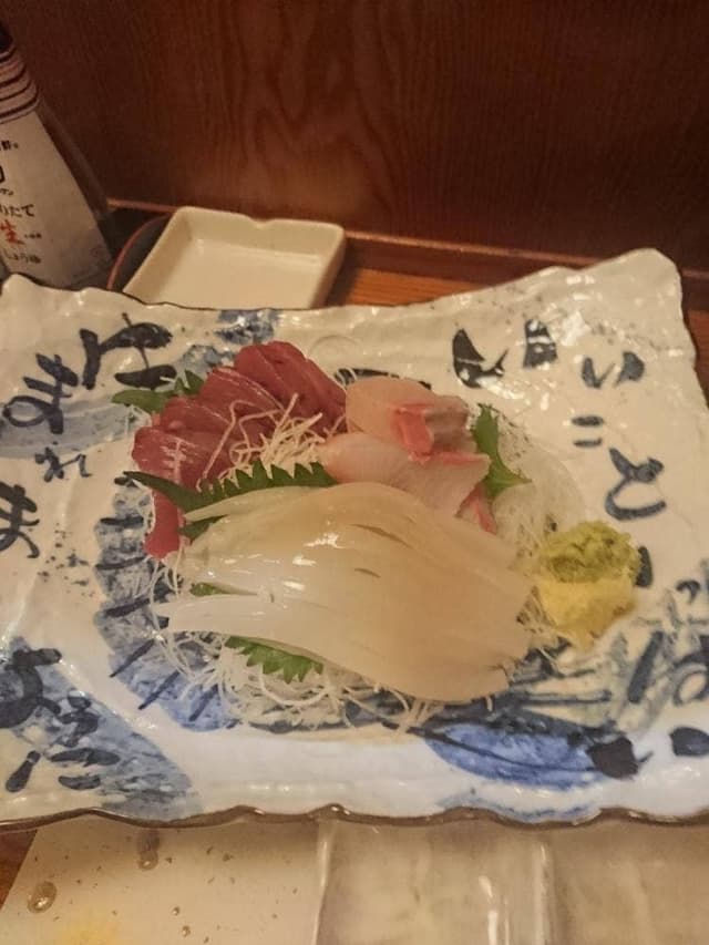 小料理 京町 - サブ画像1