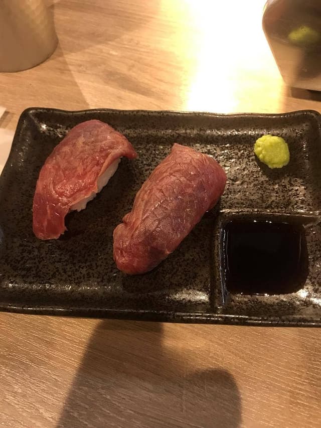 大衆焼肉ホルモン酒場 李苑 歌舞伎町店 - サブ画像2
