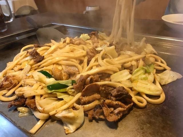 お多福 - サブ画像1
