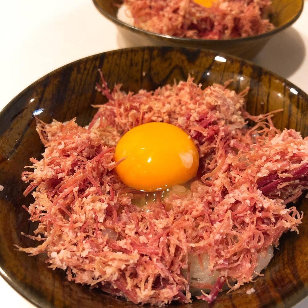 千駄木腰塚 Dish up 銀座松屋店