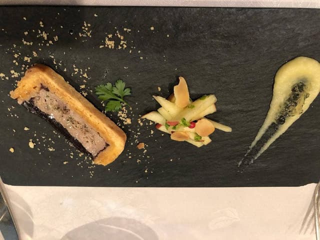 仏蘭西料亭 赤煉瓦 - サブ画像1