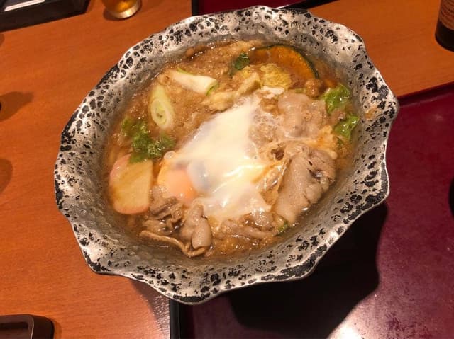 家族レストラン 坂東太郎 常陸太田総本店 - サブ画像2