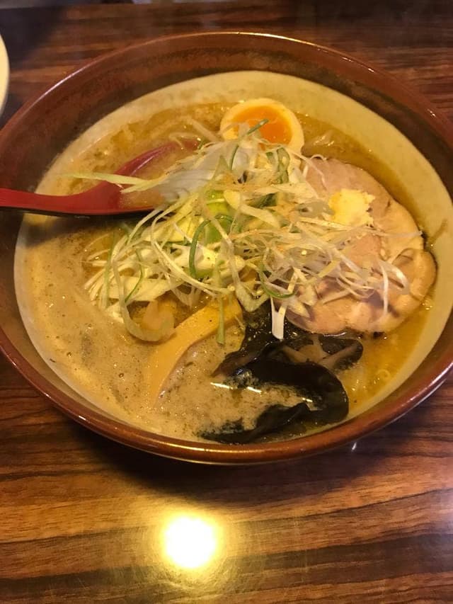 麺屋 しん - サブ画像3
