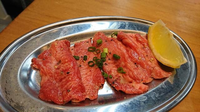 大阪焼肉・ホルモン ふたご 綾瀬店 - サブ画像3