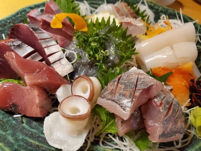 百里 - サブ画像1