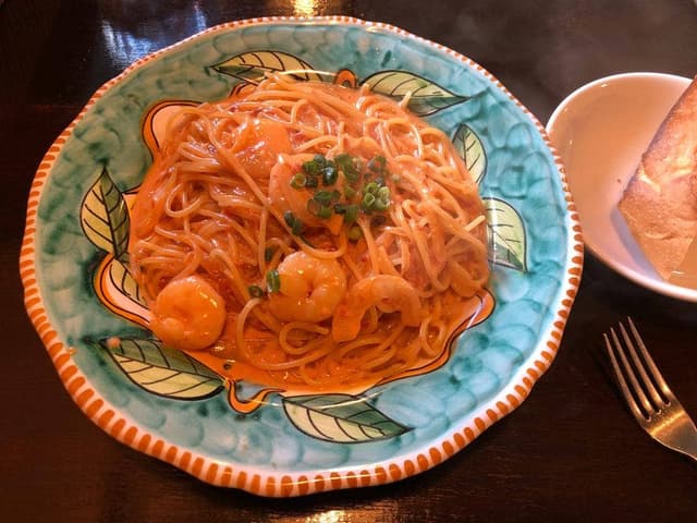 Trattoria Animo - サブ画像3