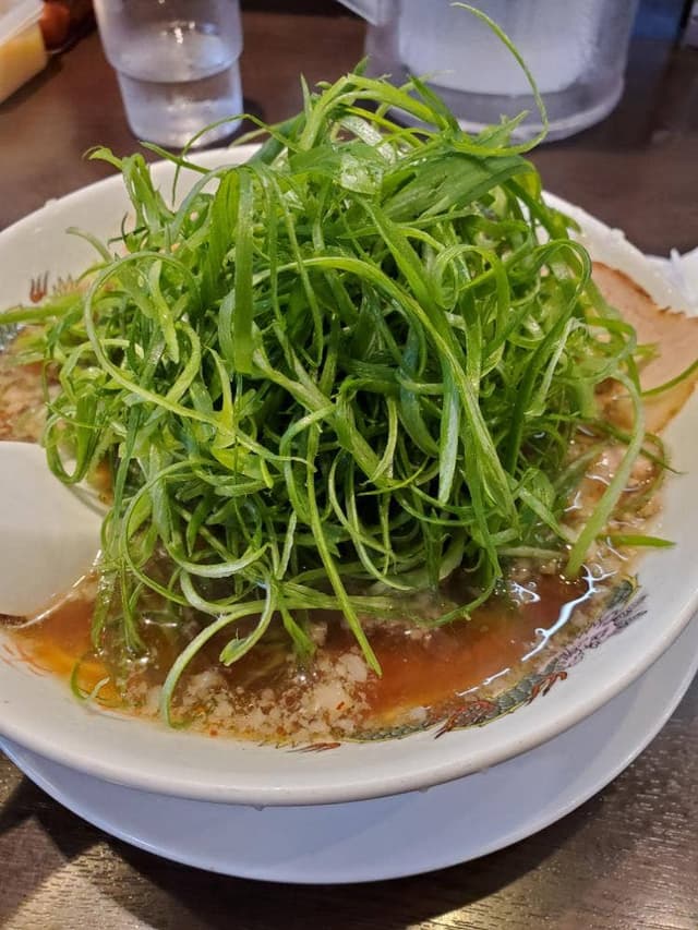 来来亭 武蔵村山店 - サブ画像3