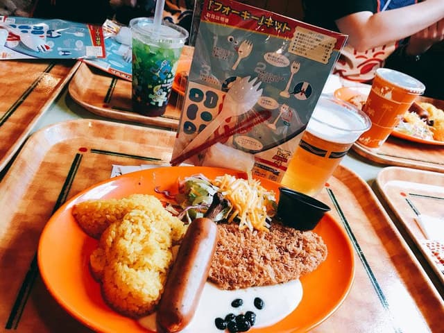 ミゲルズ・エルドラド・キャンティーナ - サブ画像3