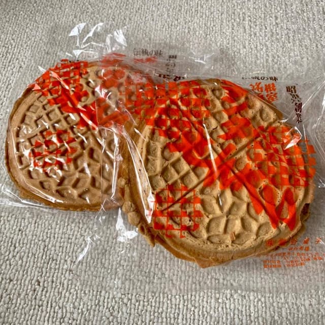 端谷菓子店 根室本店 - サブ画像2