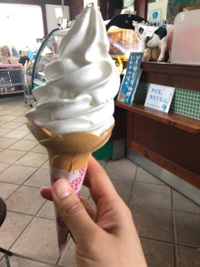 アルティジャーノ・ジェラテリア - サブ画像3