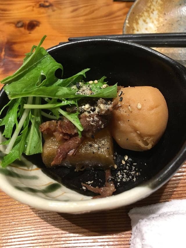 炙り焼き専門店 ごて王 元町店 - サブ画像3