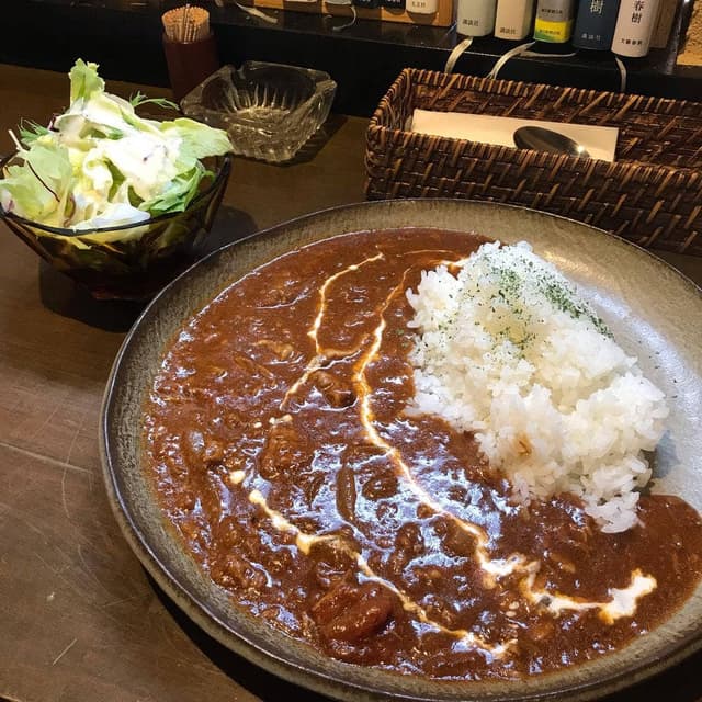 cafe バビュー - サブ画像2