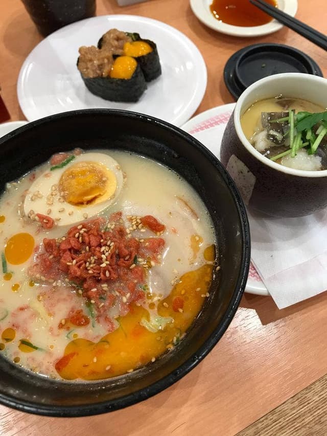 かっぱ寿司 名取店 - サブ画像1