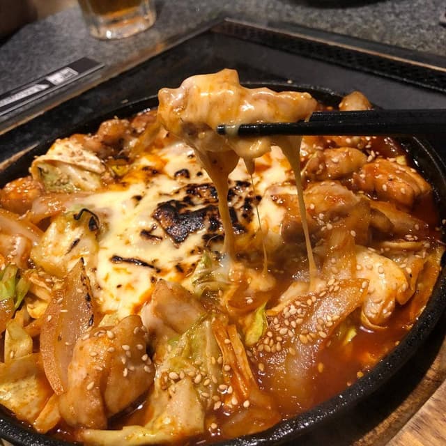 一夢庵 本店 - サブ画像1