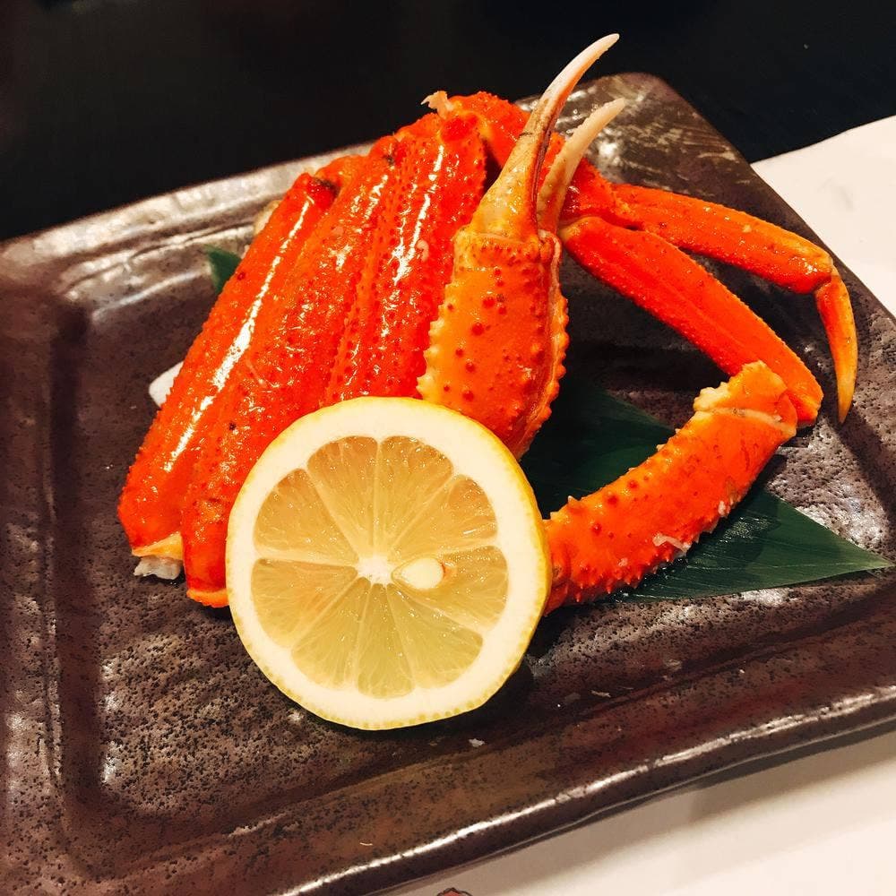 蟹工船 君津店