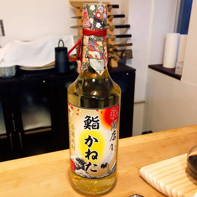 鮨 かねた - サブ画像1