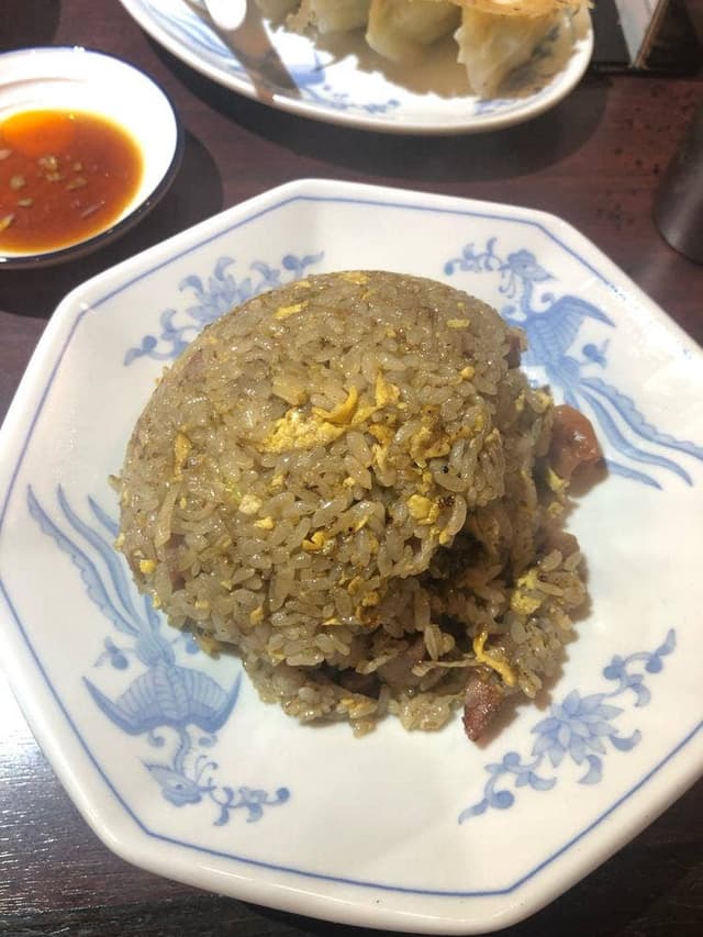 餃子工房 葉牡丹 - サブ画像3