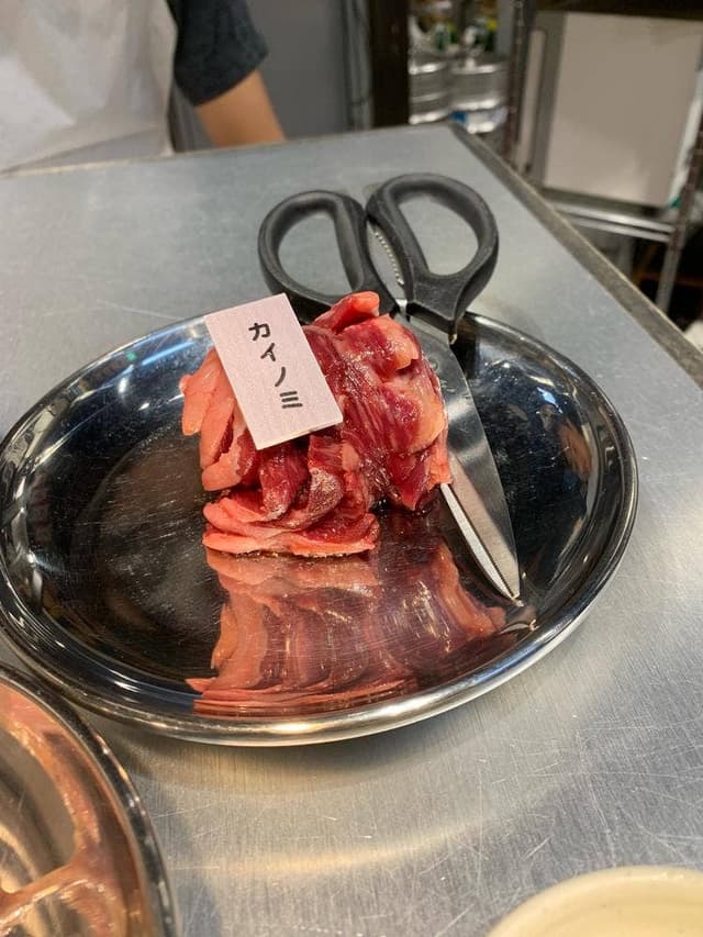 焼肉・ホルモンギョーザのオンリーギュ〜 - サブ画像1