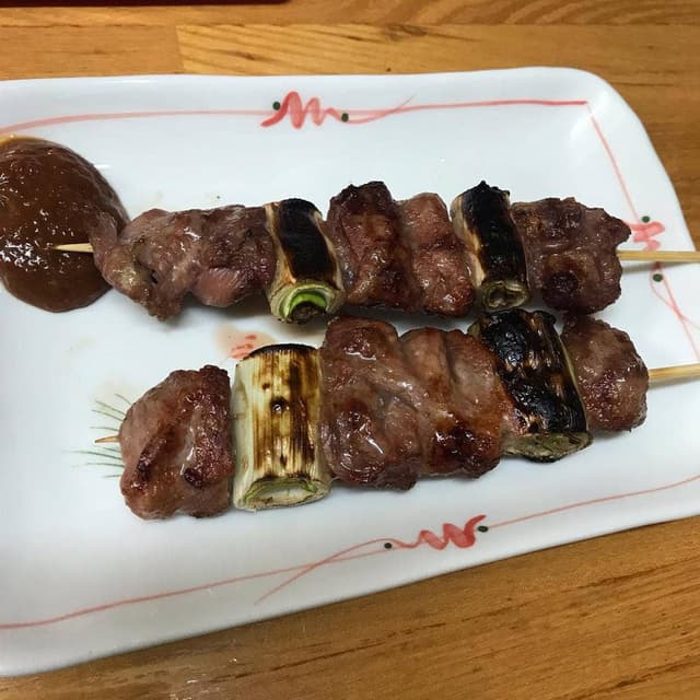 やきとり たけちゃん - サブ画像3