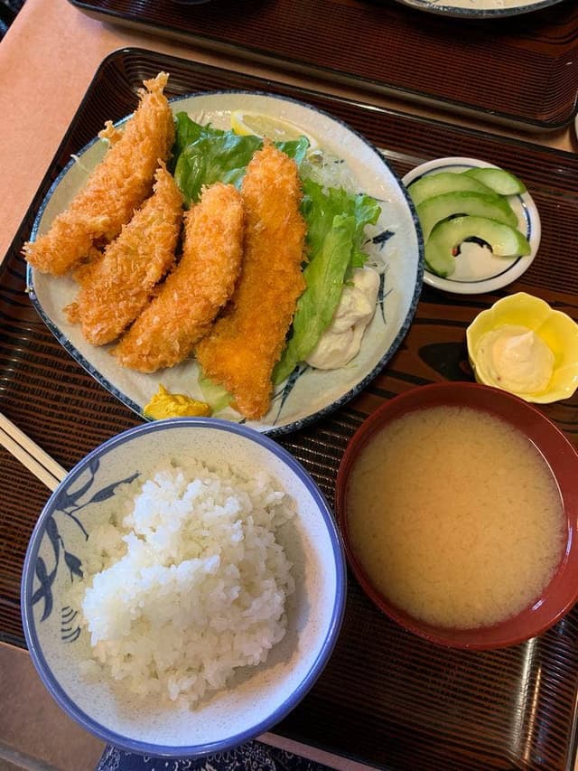 三楽食堂 - サブ画像3