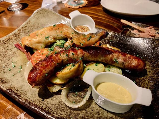 ビストロドイリー - サブ画像1