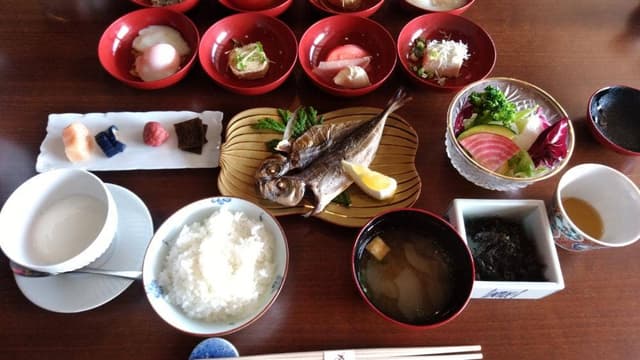 ランプの宿 - サブ画像3