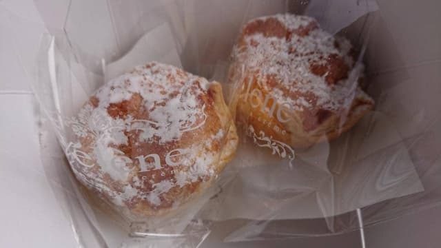 コカルド 天神橋店 COCARDE - サブ画像2