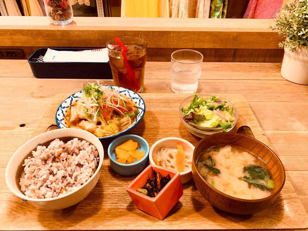 kawara CAFE＆KITCHEN 名古屋PARCO店