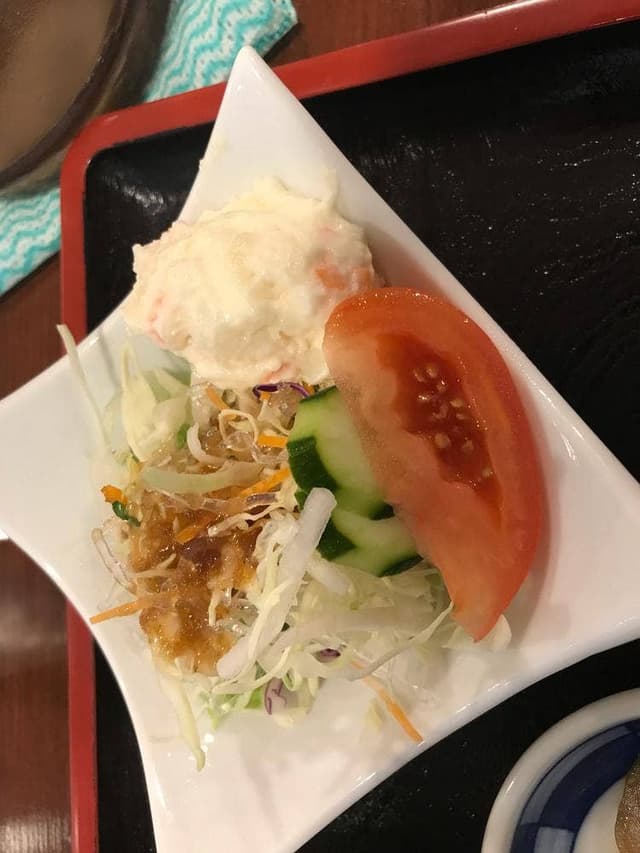 中華彩館剣心 - サブ画像2