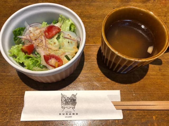ilfaro kurume cafe and bar - サブ画像2