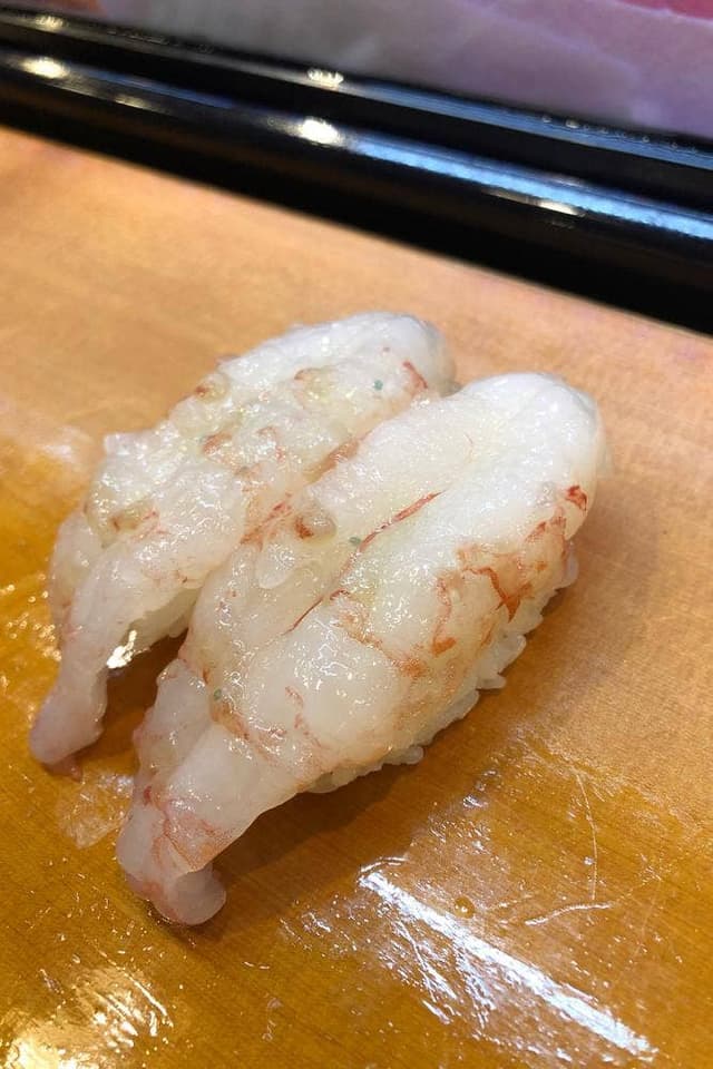 銀寿司 - サブ画像2