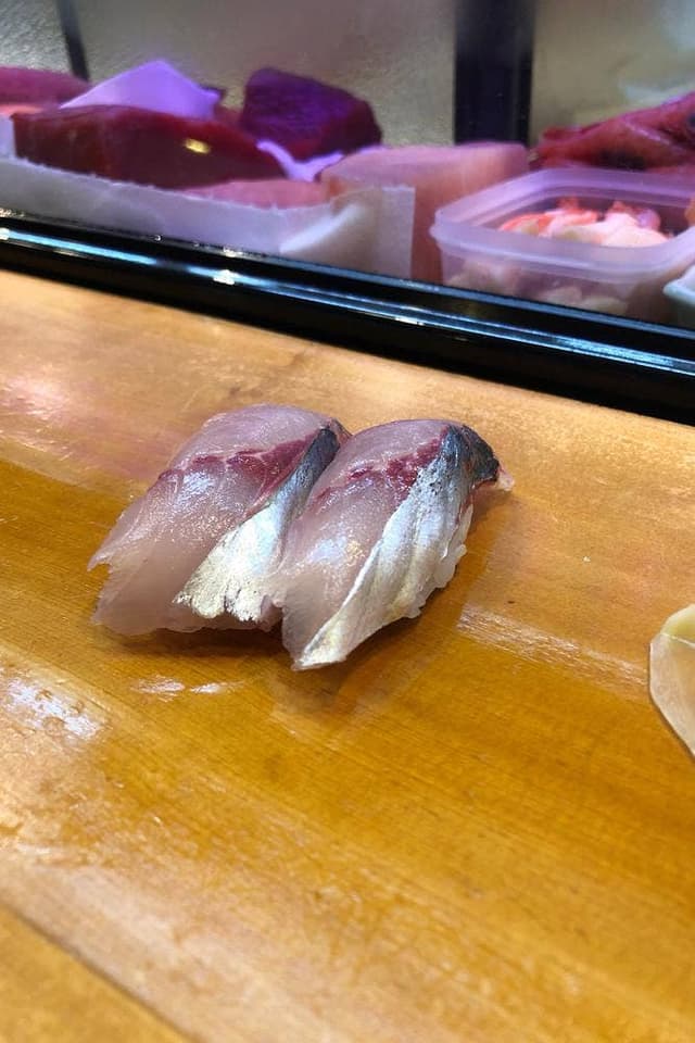 銀寿司 - サブ画像1