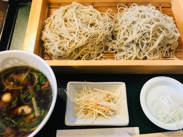 手打ち蕎麦 無垢 - サブ画像1