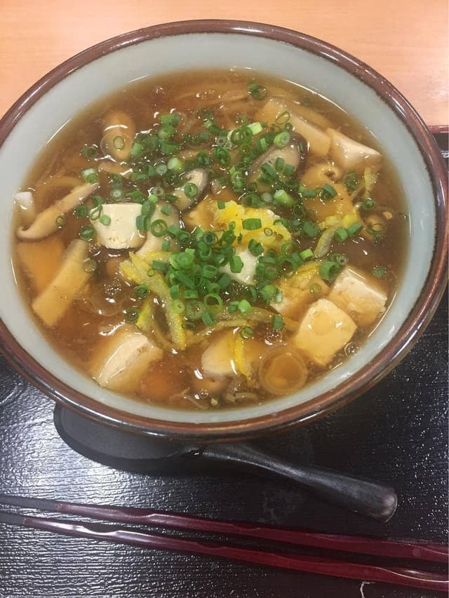 長者原SA 下りスナックコーナー - サブ画像3