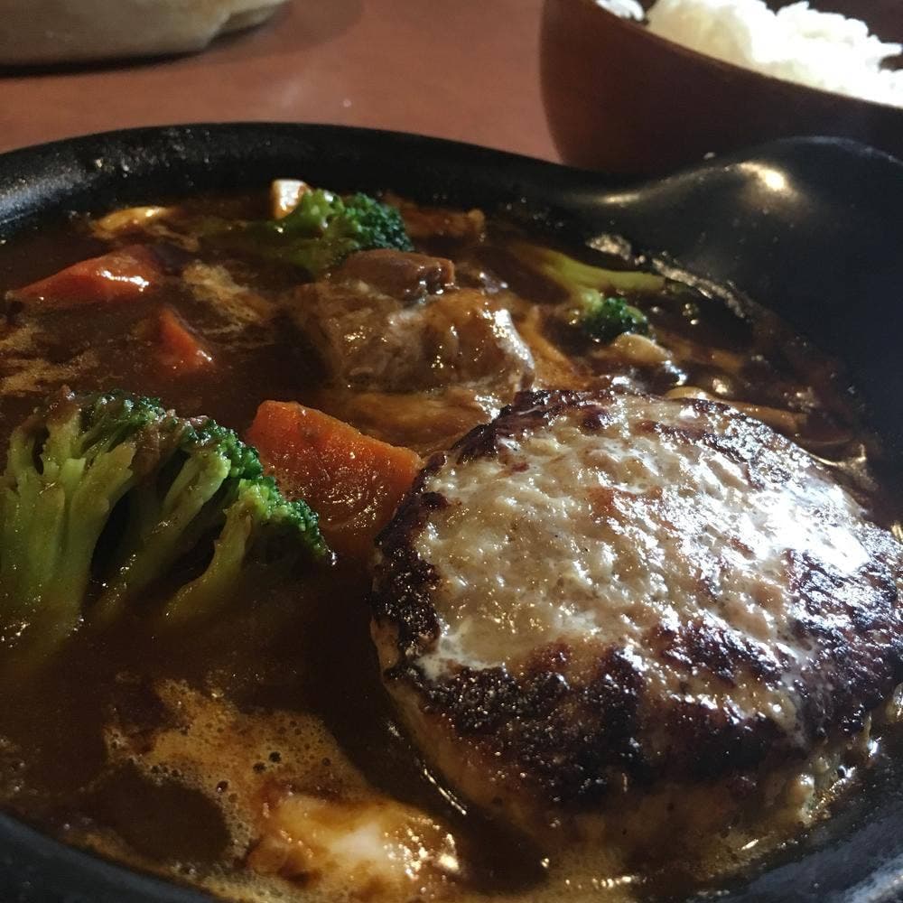 びっくりドンキー 大垣南店