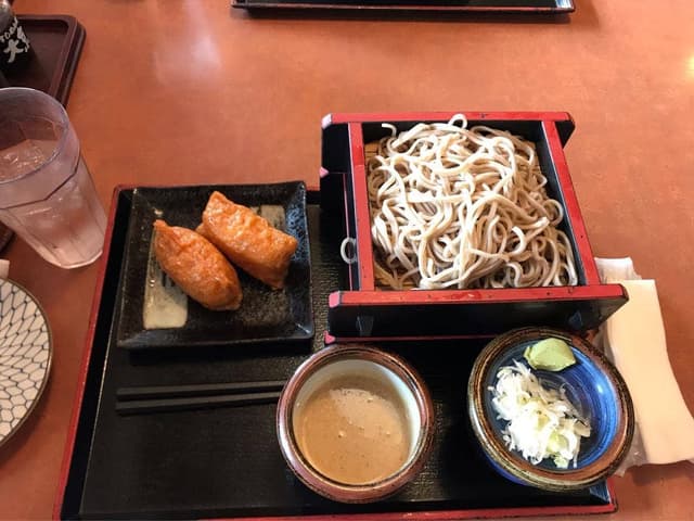 すし・めん処 大京 竜ヶ崎店 - サブ画像2