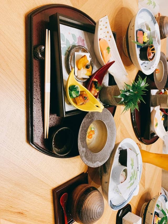 レジーナリゾート箱根仙石原 - サブ画像1