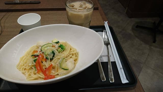 タリーズコーヒー エスパル郡山店 - サブ画像3