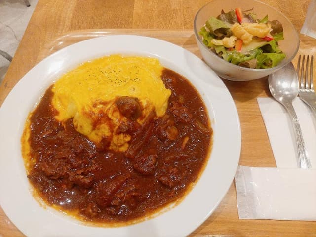はらロール+Cafe ルミネ立川店 - サブ画像1