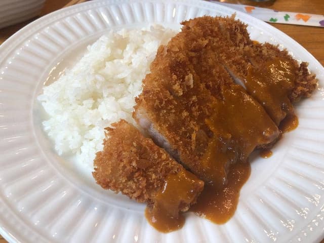 洋食屋 オリーブ - サブ画像3
