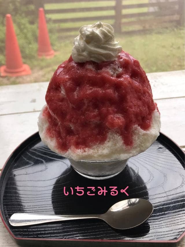 かき氷カフェポニー - サブ画像2