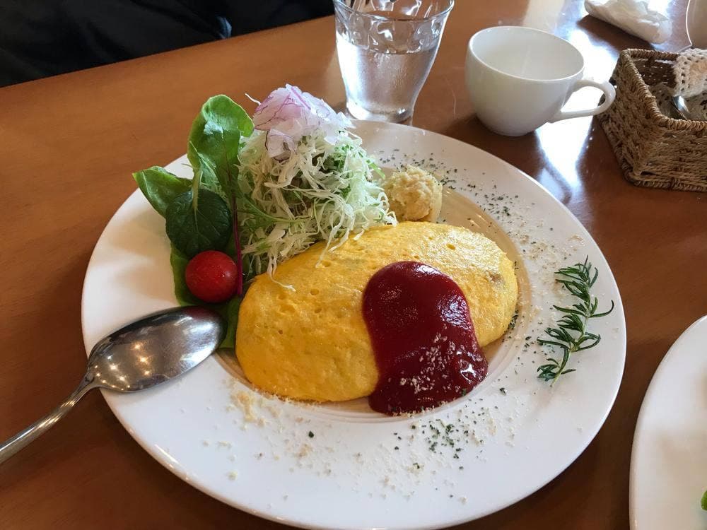 キッチンパレード