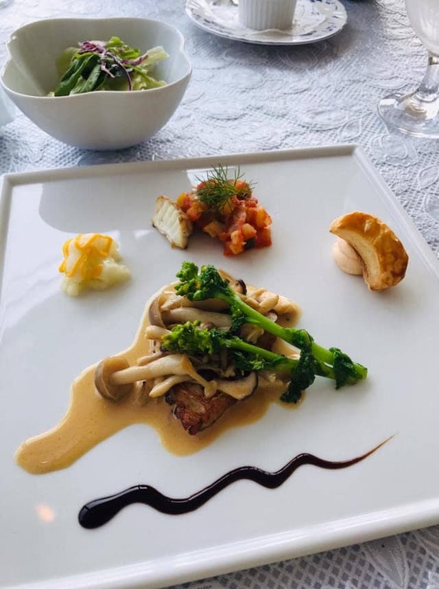 ヴァン・ヴェール - サブ画像2