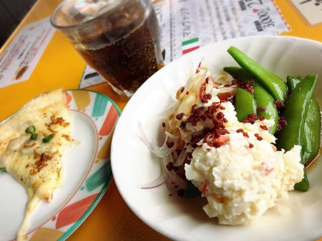 Pizzeria AMORINO - サブ画像3