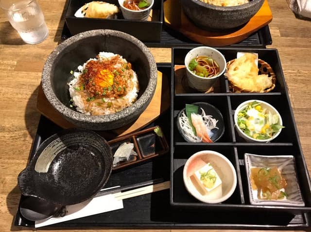 串焼菜膳 和み 春日井店 - サブ画像1