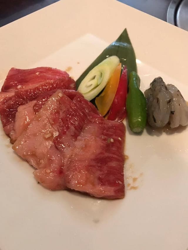 松阪牛一頭買い専門店 竹屋牛肉店 - サブ画像1