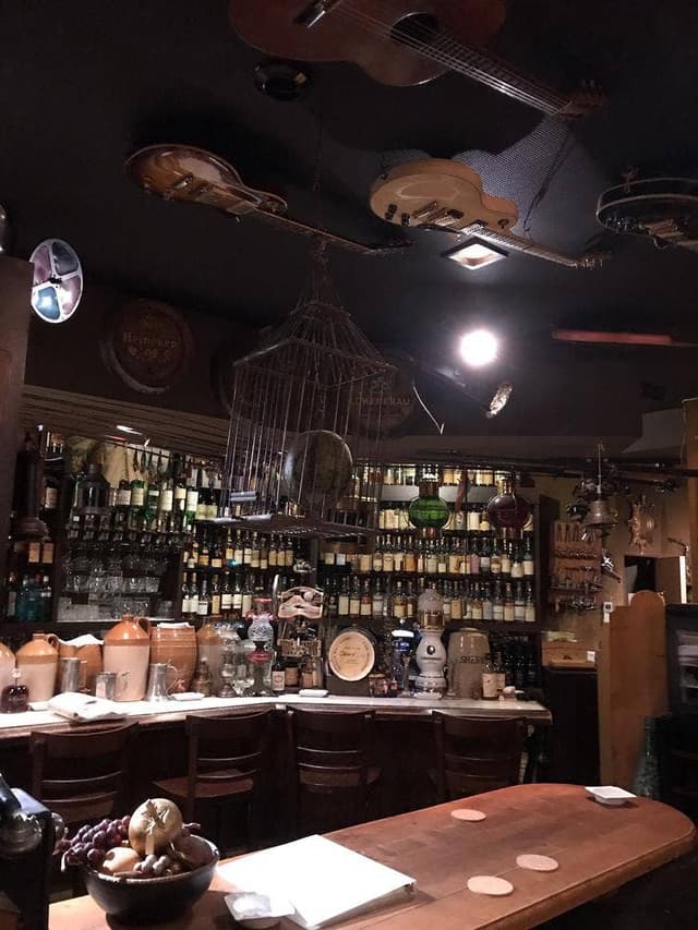Jo's Bar - サブ画像1